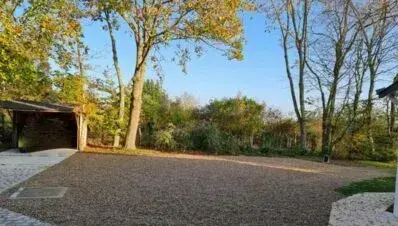 aménagement extérieur La Chartre-sur-le-Loir-1
