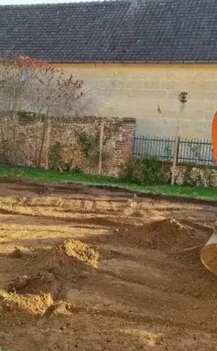 aménagement extérieur La Chartre-sur-le-Loir-4