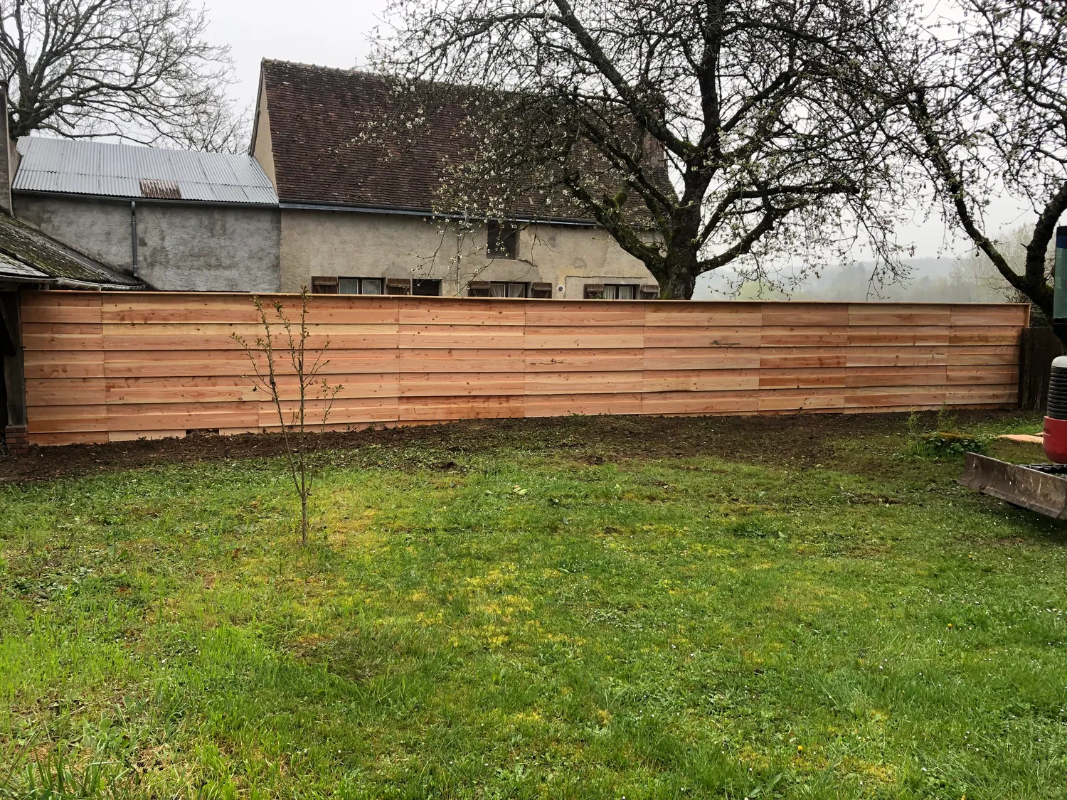 amenagement exterieur montoire sur le loir