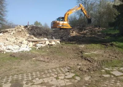 amenagement exterieur montoire sur le loir