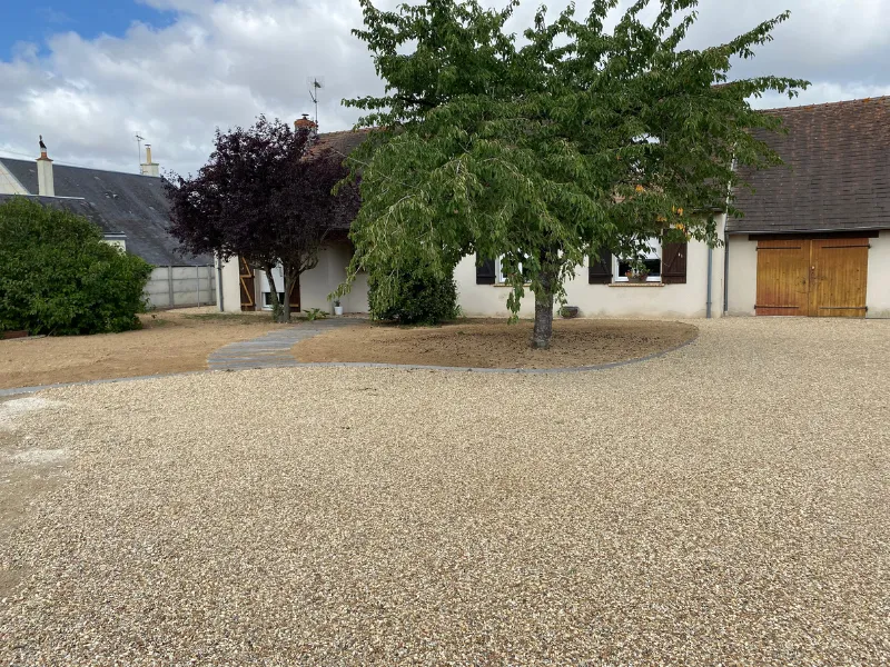 maconnerie montoire sur le loir