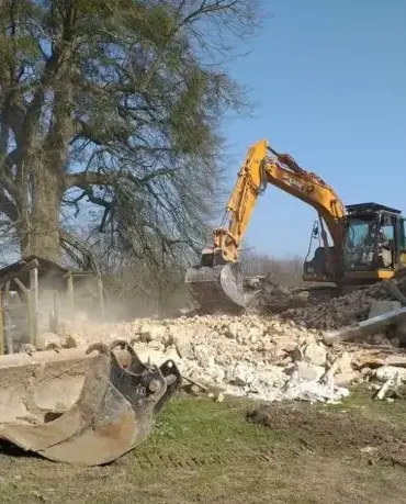 pose de clôture La Chartre-sur-le-Loir-4