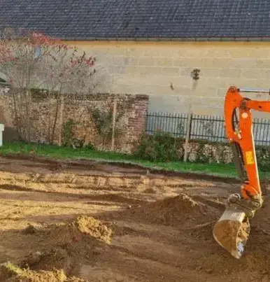 terrassement La Chartre-sur-le-Loir-5